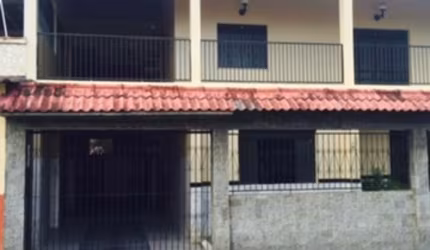 Casa no Parque Dez