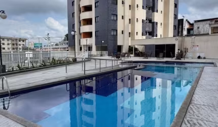 Apartamento - Adrianópolis