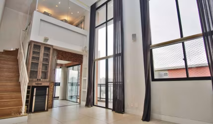 Apartamento à venda no bairro Morumbi - São Paulo/SP, Zona Sul