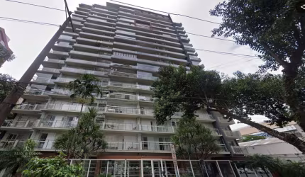 APARTAMENTO EM MOEMA COM LAZER E VAGA DE GARAGEM