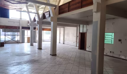 LOJA COMERCIAL AV. ELY CORREA