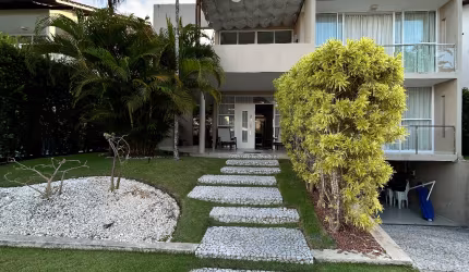 Casa no ALDEBARAN - Alugo