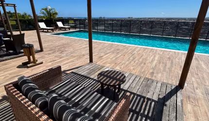 Apartamento Mirante Club Strategia - ALUGO