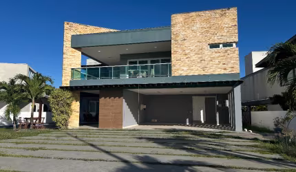 Casa Condomínio Laguna - Alugo