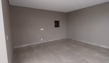 Casa à Venda – Moderna, Funcional e Pronta para Morar!