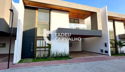 Porto Fino Bahia - Casa Alto Padrão em BURAQUINHO, Lauro de Freitas/BA