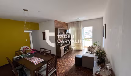 Edifício Vivendas do Colégio - Apartamento em Garcia, Salvador/BA