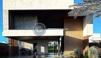 Casa Alto Padrão À Venda No Condomínio Real Park Arujá