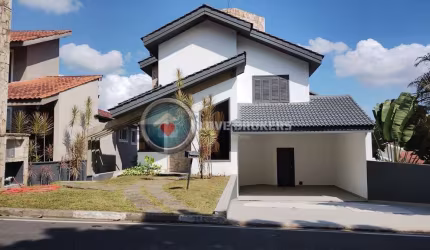 Casa à venda no Condomínio Aruja 5 - Arujá/SP