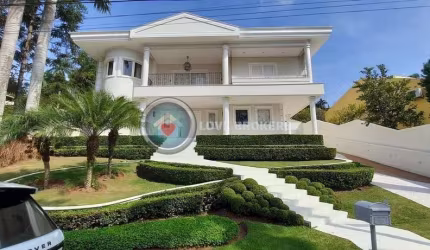 Casa para alugar no Condomínio  Hills I e II - Arujá/SP
