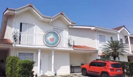 Casa à venda no Condomínio Sunville - Arujá/SP