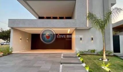 Casa Alto Padrão À Venda No Condomíno Arujá Hills 3 Em São Paulo