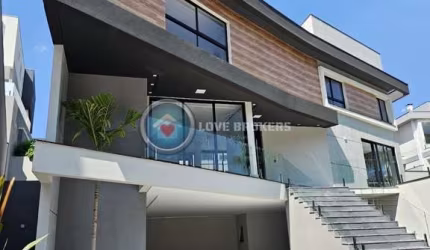Casa à venda no Residencial Real Park - Arujá/SP