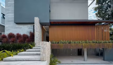 Casa Alto Padrão à Venda no Condomínio Real Park Arujá - Aruã