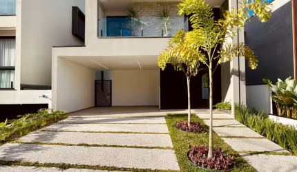 Casa Alto Padrão à venda no Condomínio Bella Città – Mogi das Cruzes