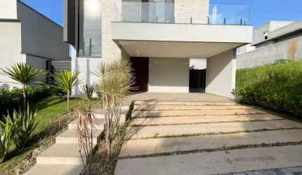 Casa Alto Padrão à venda no Condomínio Mosaico Essence – Mogi das Cruzes