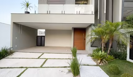 Casa Alto Padrão à venda no Condomínio Mosaico Essence – Mogi das Cruzes