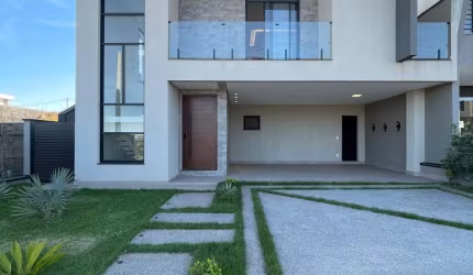 Casa em condomínio fechado com 4 quartos à venda na Avenida Presidente Castelo Branco, Q1 L08, Cézar de Souza, Mogi das Cruzes, 247 m2 por R$ 1.500.000
