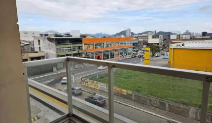 Apartamento 3 quartos, sol da manhã com 85m² em Itapuã!