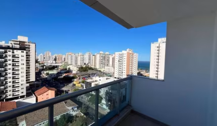 Apartamento 2 quartos, suíte, 70m² e sol da manhã em Itaparica!!