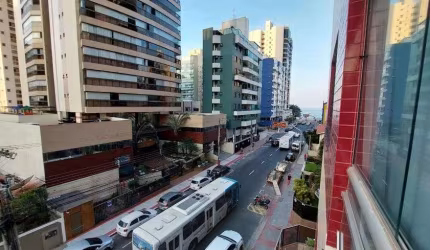 Apartamento 2 quartos com suíte a apenas duas quadras do mar na Praia da Costa!!