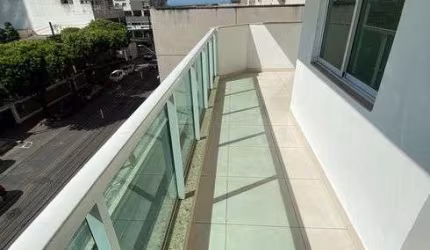 Apartamento 2 quartos, sol da manhã a poucos metros do mar em Itaparica!