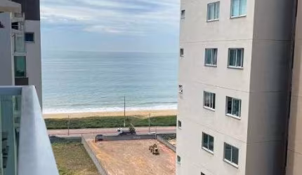 Apartamento 2 quartos com suíte e vista para o mar em Itaparica!