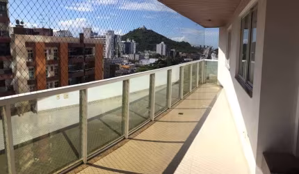 Apartamento com 140m² e 3 quartos na Praia da Costa!!