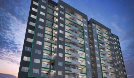 Empreendimento em Santa Inês com suíte e lazer de clube!