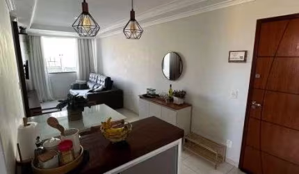 Apartamento 2 quartos com suíte + escritório, prédio com elevador!