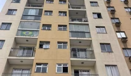 Apartamento 2 quartos, sol da manhã e lazer completo!