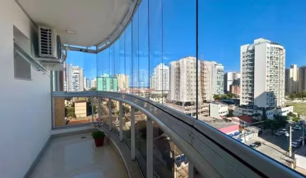 Apartamento 2 quartos com suíte, 75m², vista livre e lazer completo!!