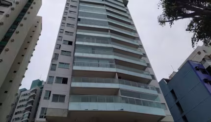 Apartamento de frente no Ed. Viverde!