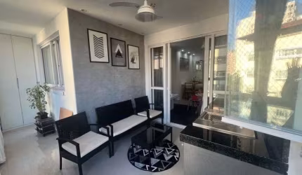Apartamento 3 quartos, sol da manhã próximo ao mar na Praia de Itaparica!
