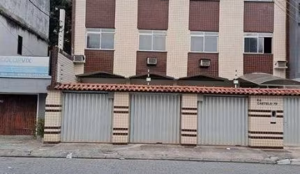 3 quartos com suíte em Itapuã!