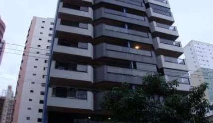 Apartamento 3 quartos com 132m², sol da manhã e próximo ao mar em Itapuã!