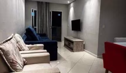 Apartamento 2 quartos com 80m² a apenas uma quadra do mar em Itapuã!