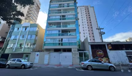 Imóvel para venda com 75 metros quadrados com 2 quartos em Praia da Costa - Vila Velha - ES