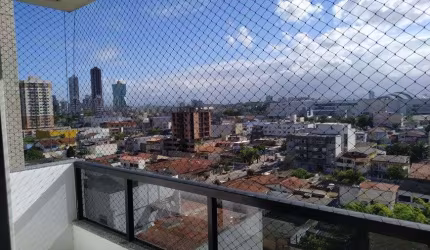 Apartamento 2 quartos na Milton Caldeira em Itapuã com 85m²!