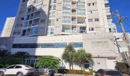 Apartamento porteira fechada, 2 quartos com suíte e lazer completo em Itapuã!