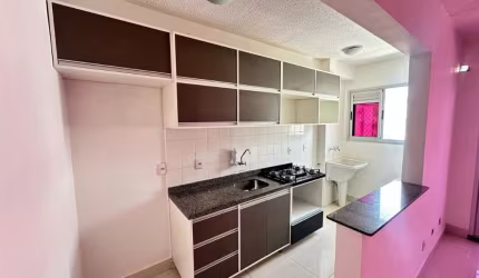 APARTAMENTO COM 3 QUARTOS À VENDA, 70m2 - PIAZZA DAS MANGUEIRAS