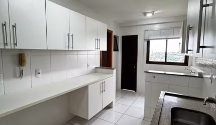 APARTAMENTO COM 3 QUARTOS À VENDA, 96,97m2 - TORRES DO PARQUE
