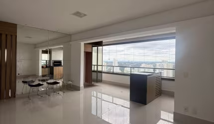 APARTAMENTO COM 3 SUÍTES À VENDA, 125m2 - GOIABEIRAS TOWER