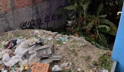 Oportunidade de negócio  Terreno  6,6 X 25