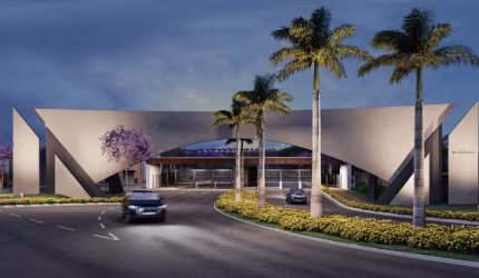 Lotes Residenciais no Ritz Castanheiras