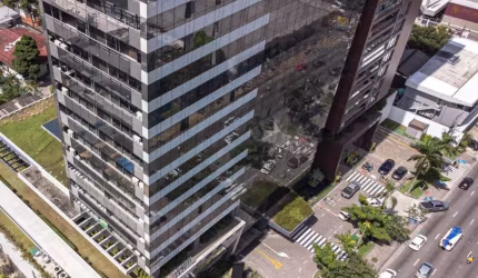 SALA COMERCIAL  MOBILIADA SOBERANE  84M²