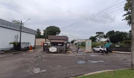 Lote pronto pra construir no Portinari bosque residencial