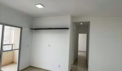 Apartamento para Venda em Americana, Vila Belvedere, 2 dormitórios, 1 suíte, 1 banheiro, 1 vaga