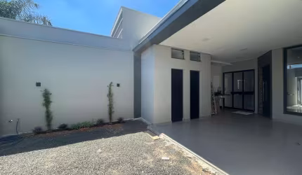 Casa para Venda em Americana, Parque Nova Carioba, 2 dormitórios, 1 suíte, 2 banheiros, 3 vagas