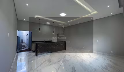 Casa para Venda em Americana, Jardim Boer I, 3 dormitórios, 1 suíte, 2 banheiros, 2 vagas